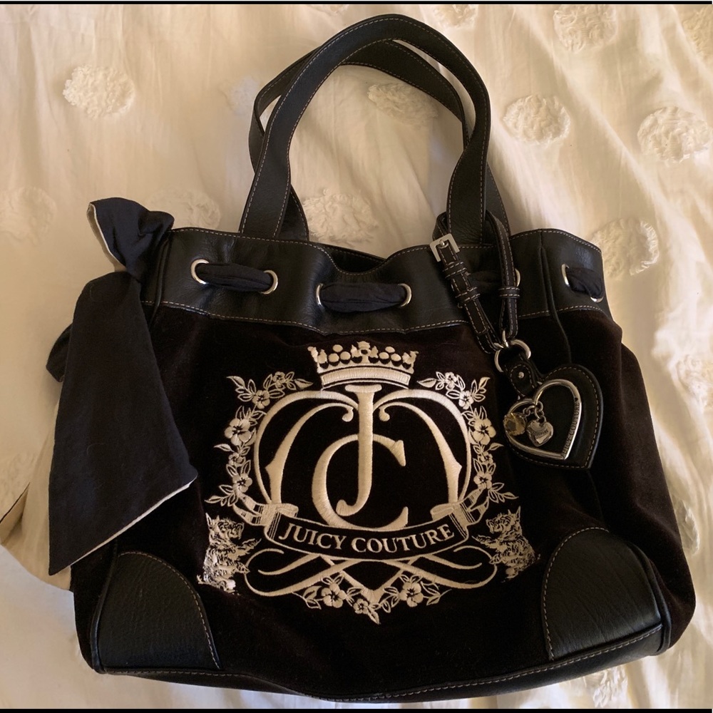 Juicy Couture Bag